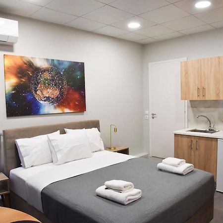 Athens Panormou Central Apartment Zeus By Superhost Hub Exterior foto